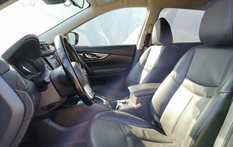 Nissan X-Trail, 2021 год, 2 300 000 рублей, 11 фотография