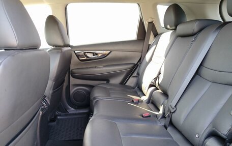 Nissan X-Trail, 2021 год, 2 300 000 рублей, 12 фотография