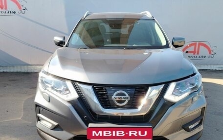 Nissan X-Trail, 2021 год, 2 300 000 рублей, 5 фотография