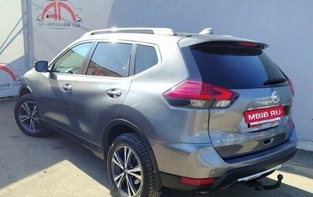 Nissan X-Trail, 2021 год, 2 300 000 рублей, 3 фотография