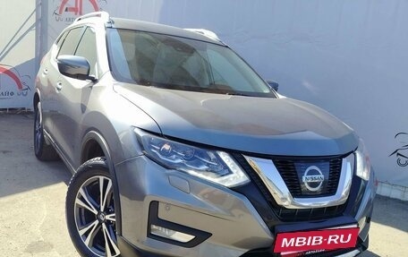 Nissan X-Trail, 2021 год, 2 300 000 рублей, 4 фотография