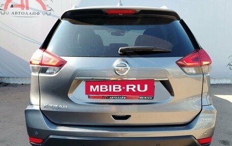 Nissan X-Trail, 2021 год, 2 300 000 рублей, 7 фотография