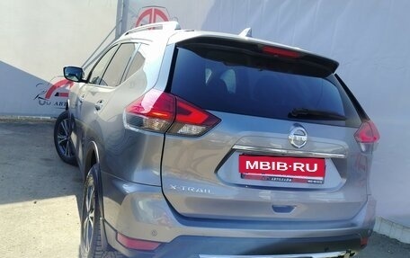 Nissan X-Trail, 2021 год, 2 300 000 рублей, 6 фотография