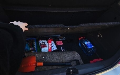 Opel Corsa D, 2007 год, 310 000 рублей, 12 фотография