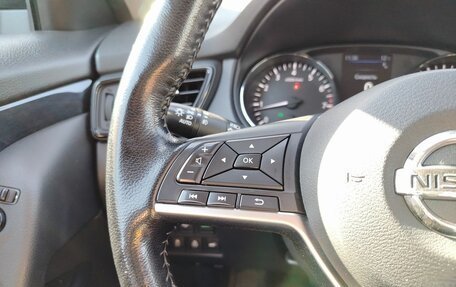 Nissan X-Trail, 2021 год, 2 300 000 рублей, 17 фотография