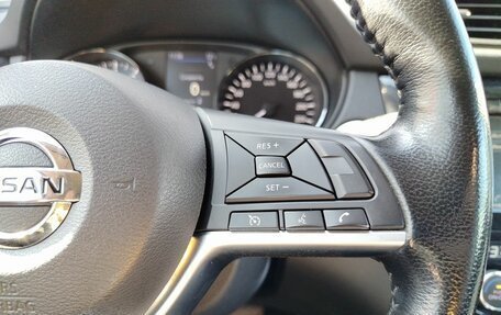 Nissan X-Trail, 2021 год, 2 300 000 рублей, 19 фотография