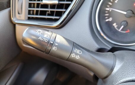 Nissan X-Trail, 2021 год, 2 300 000 рублей, 18 фотография