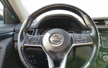 Nissan X-Trail, 2021 год, 2 300 000 рублей, 16 фотография