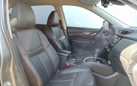 Nissan X-Trail, 2021 год, 2 300 000 рублей, 14 фотография