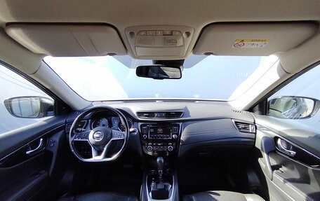 Nissan X-Trail, 2021 год, 2 300 000 рублей, 15 фотография