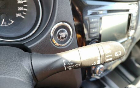 Nissan X-Trail, 2021 год, 2 300 000 рублей, 20 фотография