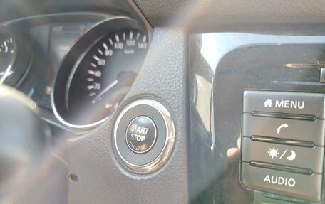 Nissan X-Trail, 2021 год, 2 300 000 рублей, 24 фотография