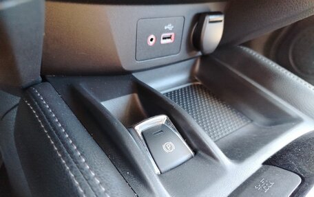 Nissan X-Trail, 2021 год, 2 300 000 рублей, 26 фотография