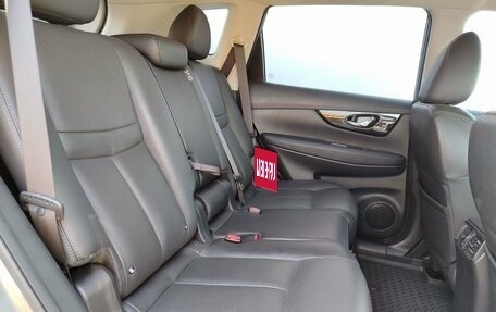 Nissan X-Trail, 2021 год, 2 300 000 рублей, 13 фотография