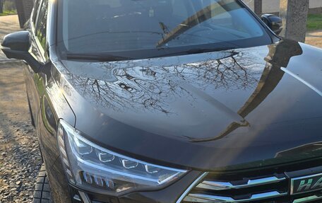 Haval Jolion, 2023 год, 1 555 555 рублей, 3 фотография