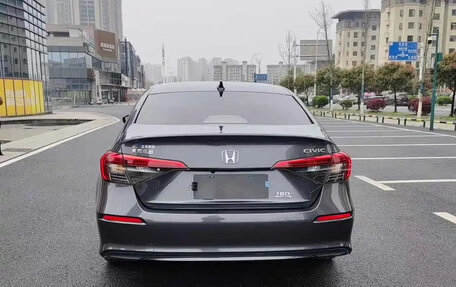Honda Civic, 2023 год, 1 450 555 рублей, 5 фотография