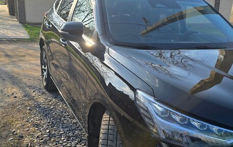 Haval Jolion, 2023 год, 1 555 555 рублей, 4 фотография