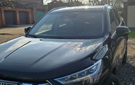 Haval Jolion, 2023 год, 1 555 555 рублей, 2 фотография