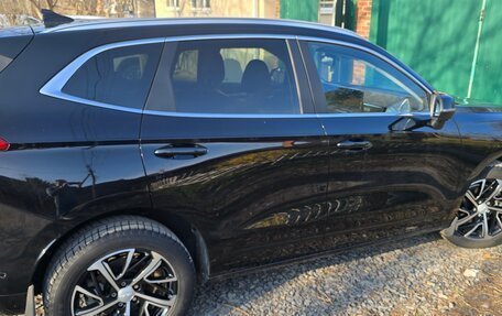 Haval Jolion, 2023 год, 1 555 555 рублей, 5 фотография