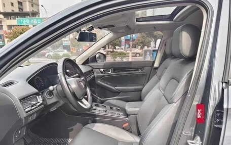 Honda Civic, 2023 год, 1 450 555 рублей, 7 фотография