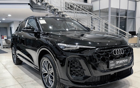 Audi Q5, 2026 год, 7 200 000 рублей, 3 фотография