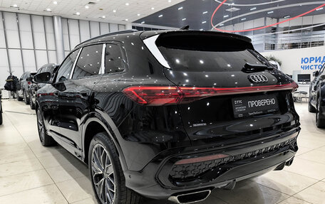 Audi Q5, 2026 год, 7 200 000 рублей, 8 фотография