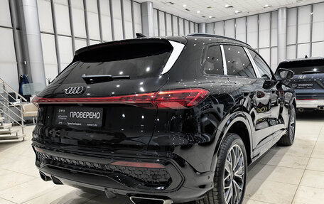 Audi Q5, 2026 год, 7 200 000 рублей, 6 фотография
