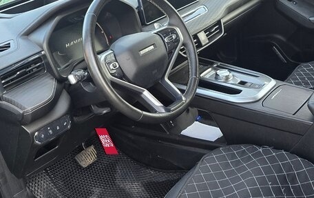 Haval Jolion, 2023 год, 1 555 555 рублей, 11 фотография