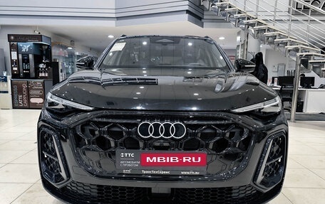 Audi Q5, 2026 год, 7 200 000 рублей, 2 фотография