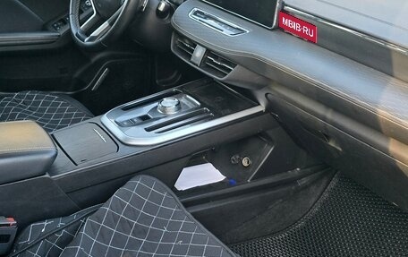 Haval Jolion, 2023 год, 1 555 555 рублей, 13 фотография