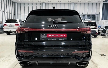 Audi Q5, 2026 год, 7 200 000 рублей, 7 фотография