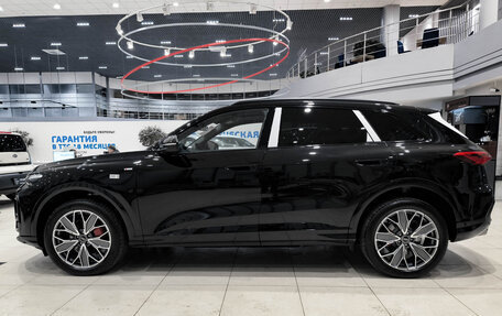 Audi Q5, 2026 год, 7 200 000 рублей, 10 фотография