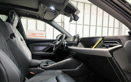 Audi Q5, 2026 год, 7 200 000 рублей, 13 фотография