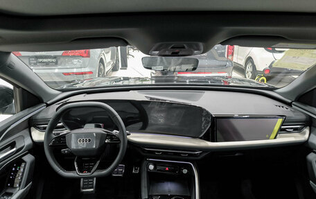 Audi Q5, 2026 год, 7 200 000 рублей, 17 фотография