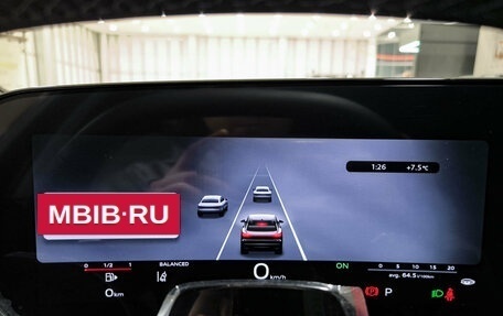 Audi Q5, 2026 год, 7 200 000 рублей, 16 фотография