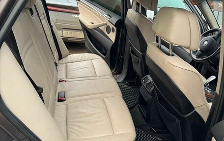 BMW X5, 2012 год, 1 800 000 рублей, 4 фотография