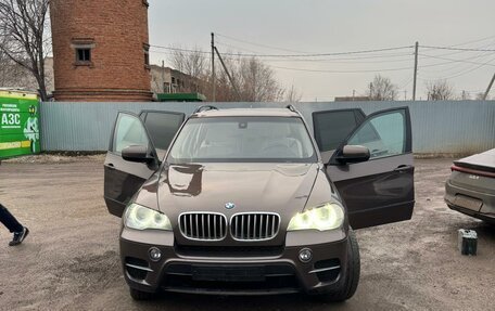 BMW X5, 2012 год, 1 800 000 рублей, 6 фотография