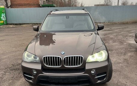 BMW X5, 2012 год, 1 800 000 рублей, 8 фотография