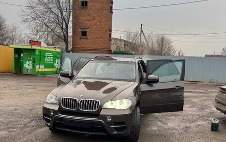 BMW X5, 2012 год, 1 800 000 рублей, 5 фотография