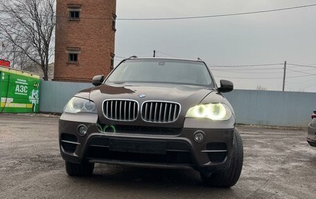 BMW X5, 2012 год, 1 800 000 рублей, 9 фотография