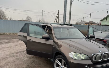 BMW X5, 2012 год, 1 800 000 рублей, 10 фотография