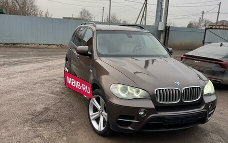 BMW X5, 2012 год, 1 800 000 рублей, 7 фотография