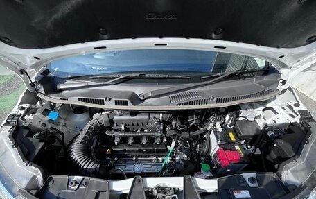 Suzuki Solio, 2022 год, 1 190 000 рублей, 3 фотография