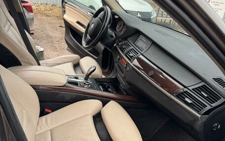 BMW X5, 2012 год, 1 800 000 рублей, 15 фотография