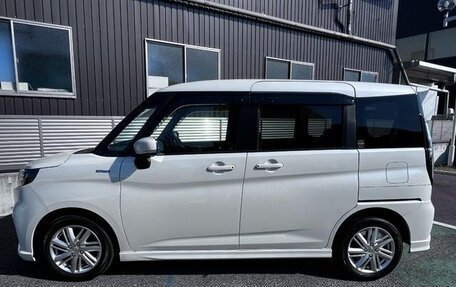 Suzuki Solio, 2022 год, 1 190 000 рублей, 6 фотография