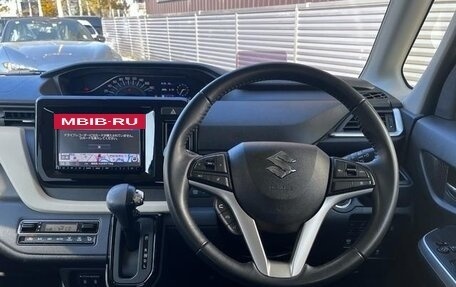 Suzuki Solio, 2022 год, 1 190 000 рублей, 9 фотография