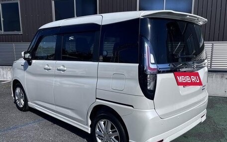 Suzuki Solio, 2022 год, 1 190 000 рублей, 7 фотография