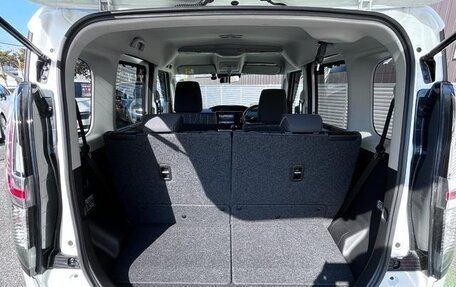 Suzuki Solio, 2022 год, 1 190 000 рублей, 13 фотография