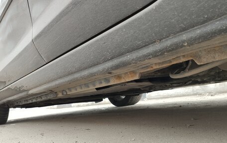 Mazda 3, 2007 год, 300 000 рублей, 3 фотография