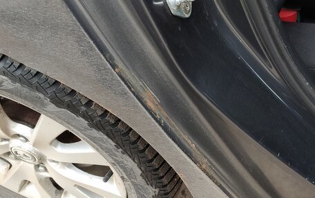 Mazda 3, 2007 год, 300 000 рублей, 9 фотография